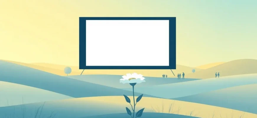 Film Tragici: Un Viaggio Attraverso il Dolore e la Resilienza Film Tragici: Un Viaggio Attraverso il Dolore e la Resilienza