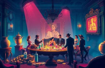 Thriller con Antichità: 10 Film da Non Perdere