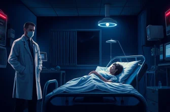 Film Thriller sulla Leucemia