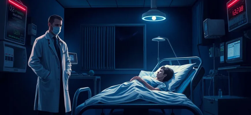 Film Thriller sulla Leucemia