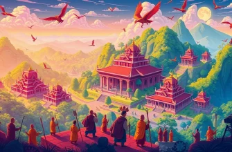 Film storici sul regno di Champa