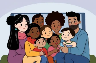 Film per famiglie sul razzismo