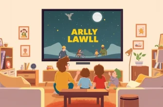 Film di famiglia sul lavoro