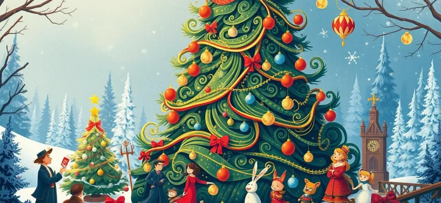 Avventure Natalizie da non Perdere