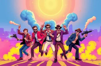 Commedie su banditi: 8 film da non perdere