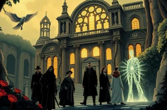 Film Mistici sui Guardiani dei Santuari Film Mistici sui Guardiani dei Santuari