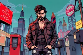 Film d’Azione con Personaggi Crudeli