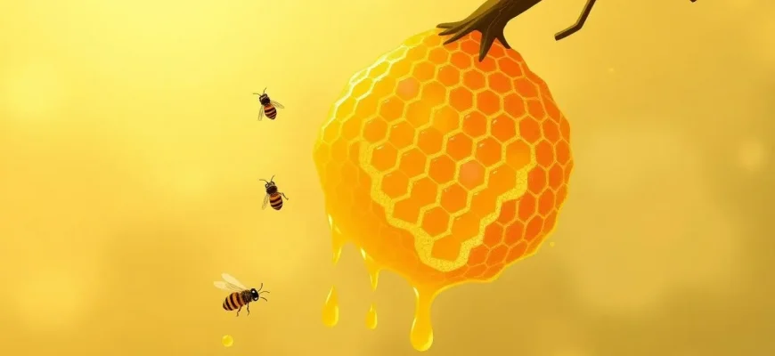 I migliori film gialli sul miele