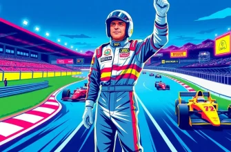 Film Biografici su Piloti: 10 Storie di Velocità e Passione