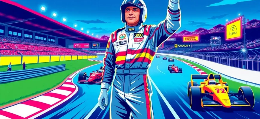 Film Biografici su Piloti: 10 Storie di Velocità e Passione