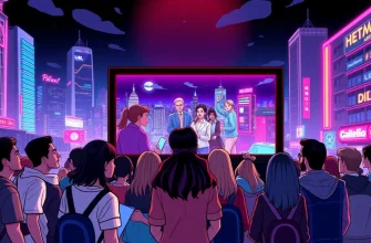 10 Film drammatici che esplorano la società