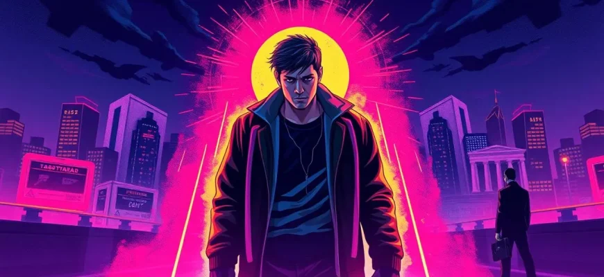 Thriller con bassa autostima: 10 film da non perdere Thriller con bassa autostima: 10 film da non perdere