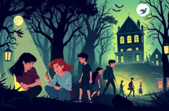 I Migliori Film Gialli per Adolescenti I Migliori Film Gialli per Adolescenti