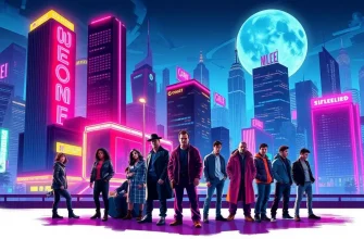 10 Film Drammatici sui Criminali 10 Film Drammatici sui Criminali