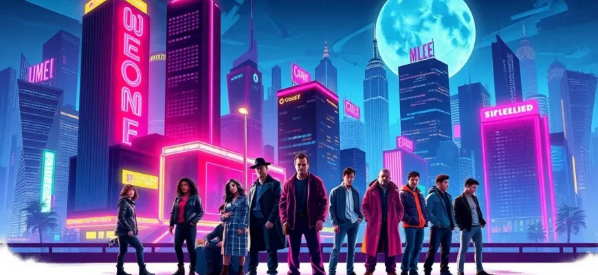 10 Film Drammatici sui Criminali