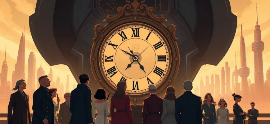 Film Fantastici sul Déjà Vu