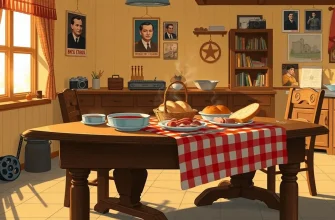 Film Sovietici sulla Cucina
