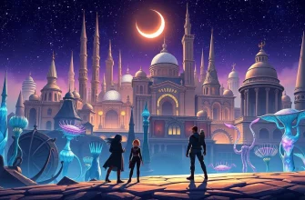 Viaggio Fantastico: Scoperte Geografiche Viaggio Fantastico: Scoperte Geografiche