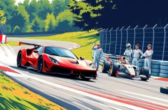 I Migliori Film di Corse