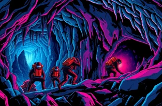 Thriller Speleologi: 10 Film Imperdibili