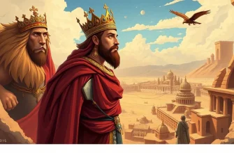 Film storici sull’antica Siria