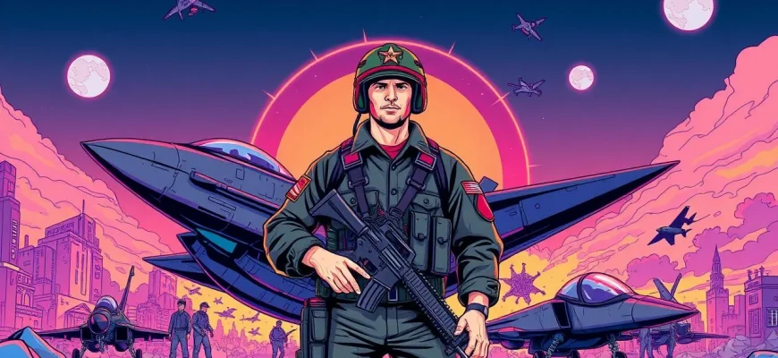 Film Biografici sui Marines