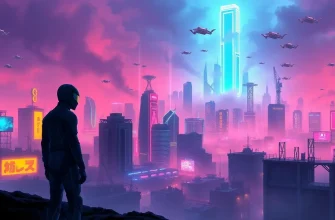 Film Thriller sull’Intelligenza Artificiale