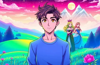 Film Fantasy con Harem: Una Selezione Magica