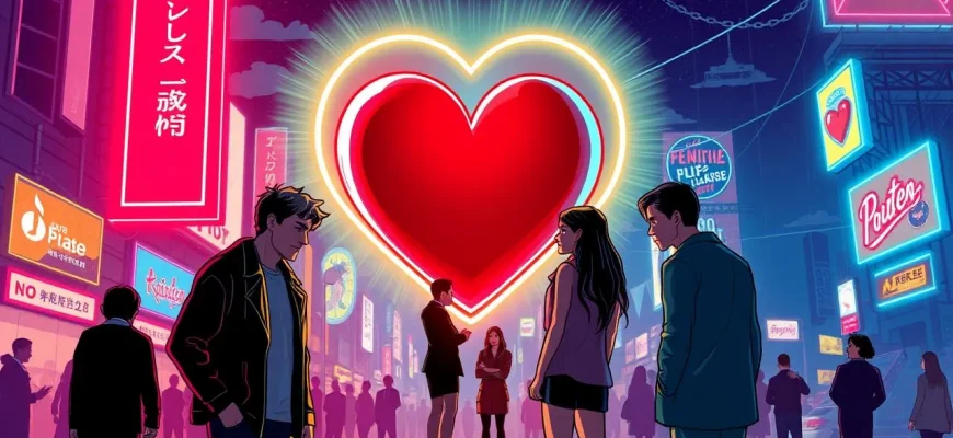 10 Film Drammatici su Triangoli Amorosi