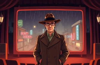 Film Criminali su Crimini Nascosti