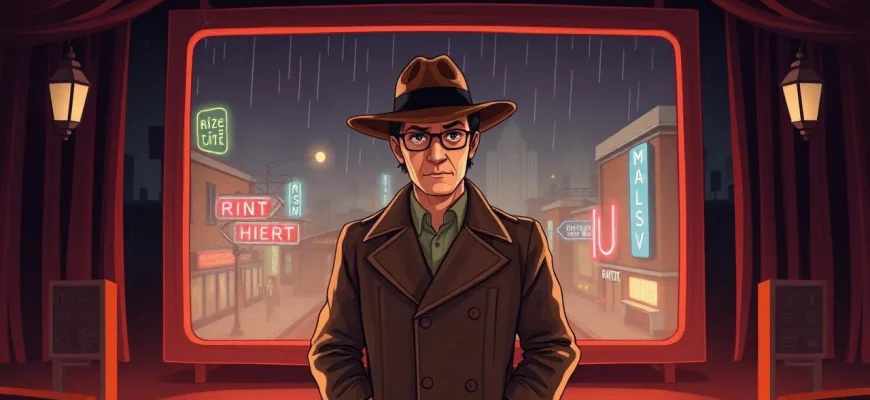 Film Criminali su Crimini Nascosti