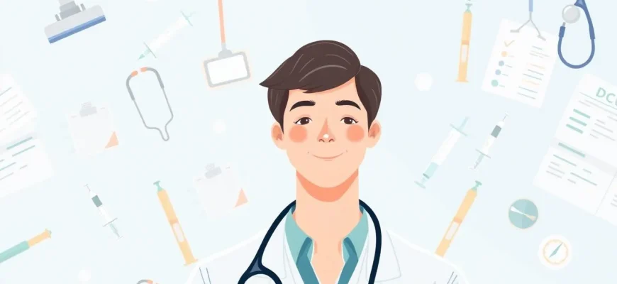 Film per Medici e Studenti di Medicina