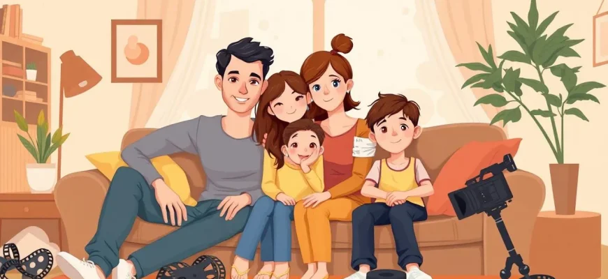 Film per famiglie su adolescenti difficili