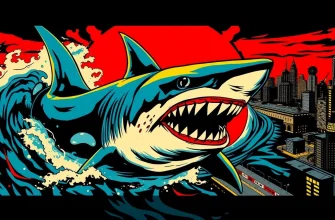 I migliori film horror sugli squali