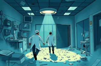 Film catastrofici su centri medici