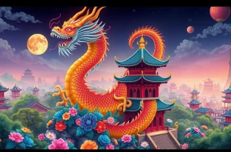 Film Fantasy Ambientati nell’Antica Cina