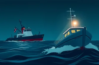 Film di salvataggio dell’equipaggio