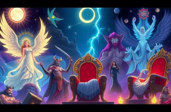 Film drammatici sulle dee