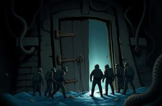 Film Catastrofici su Laboratori Subacquei Film Catastrofici su Laboratori Subacquei