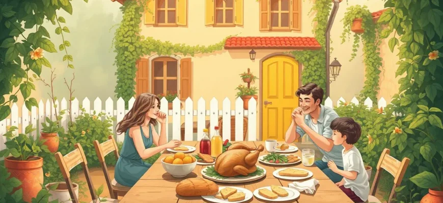 10 Film Italiani su Padriglieri