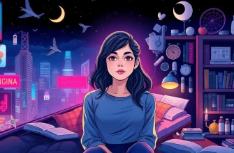 Film biografici sull’insonnia: 10 storie vere che ti terranno sveglio