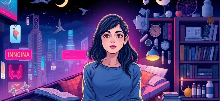 Film biografici sull’insonnia: 10 storie vere che ti terranno sveglio