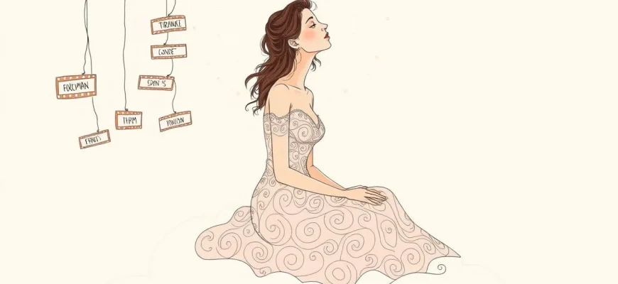 Film su Ninfomani: Un’Esplorazione Cinematografica