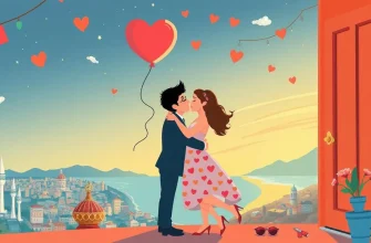 Commedie su Amori Proibiti: 10 Film da Non Perdere