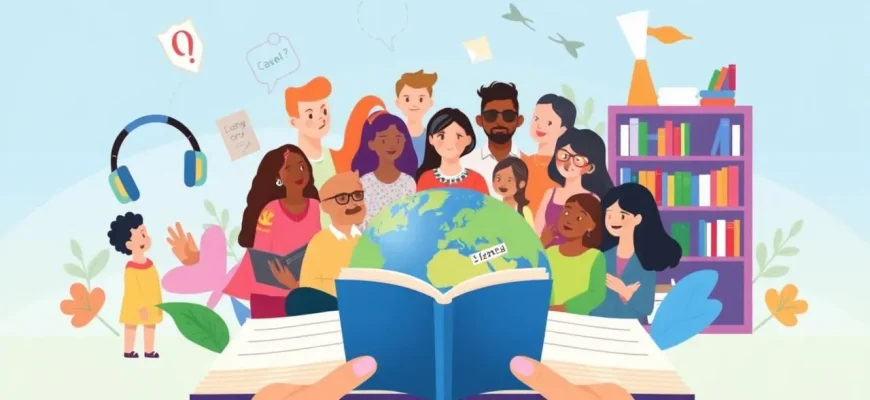 Documentari sul Bilinguismo