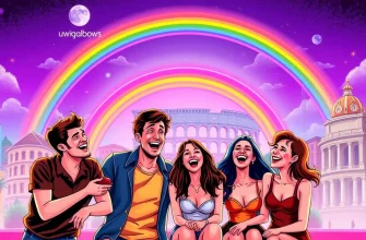 Commedie LGBT: 10 film da vedere assolutamente