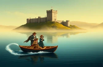 Alla scoperta del mistero di Loch Ness: 10 film d’avventura