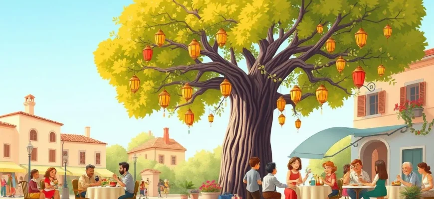 Film Famiglia e Comunità