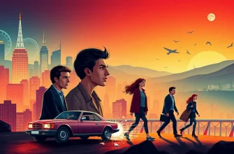 Film Drammatici su Decisioni Affrettate