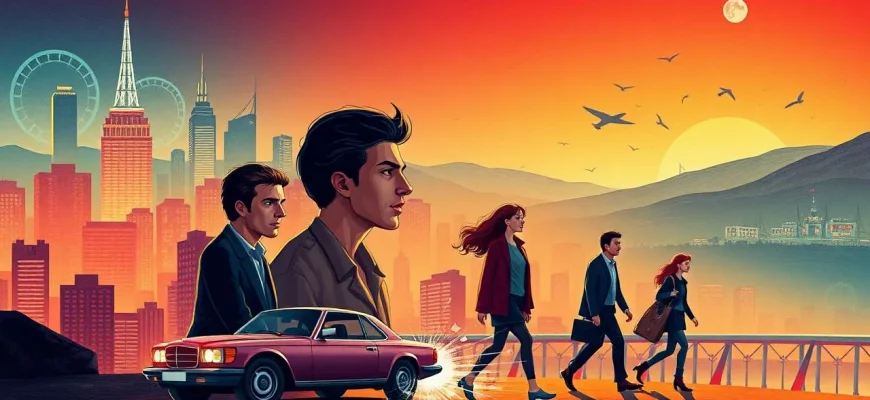 Film Drammatici su Decisioni Affrettate